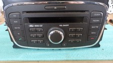 Ford CD Radio 7M5T-18C815-BC