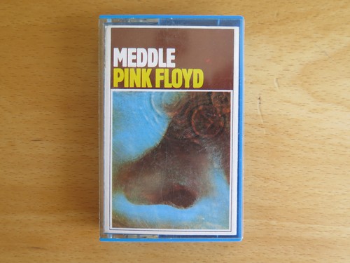 Pink floyd meddel - -,