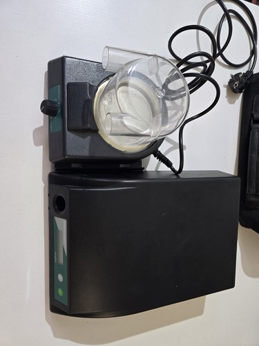 Weinmann somnosmart cpap - weinmann,