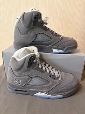 Nike Air Jordan 5 Retro Wolf