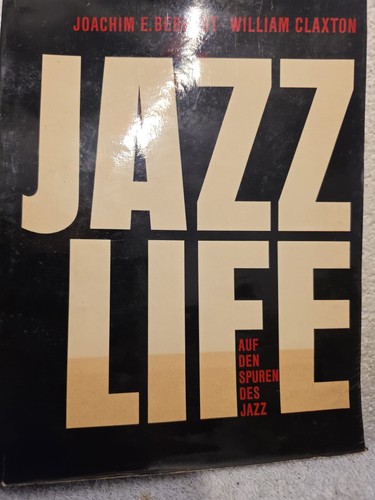 Jazzlife auf den spuren des - :,