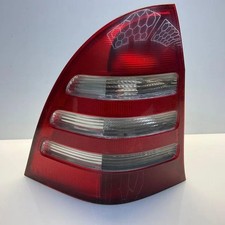 MERCEDES-BENZ C W203