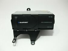 Original Audi Q7 4L Blaupunkt DVD Wechsler 4L0035108T  Rear Seat Entertainment 