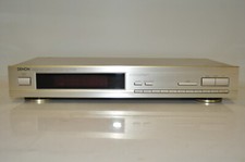 Denon 260 precision audio - tu-260,