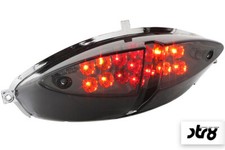 Rücklicht blackline peugeot - rücklicht,