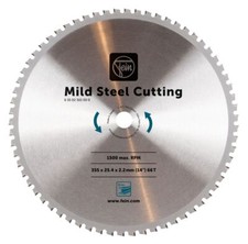 Fein Sägeblatt Baustahl Ø