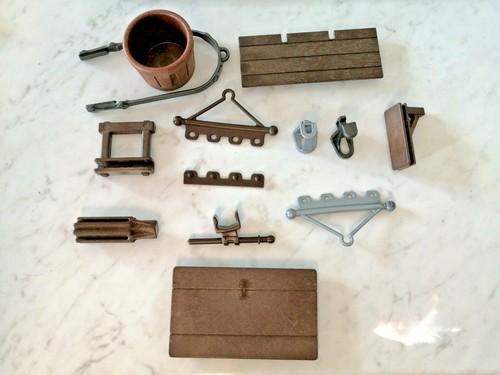Playmobil verbinder balken - playmobil,