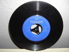 Schallplatte badenweiler - 7"/,