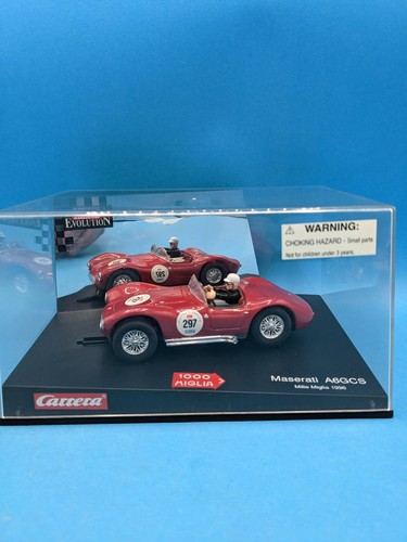 Carrera 25434 evolution - 25434,