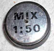 Tankdeckel 1:50 original Sabo/Sachs SB151/152 SB93 SB 77 Rasenmäher Motorhacke