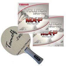 Profi Tischtennisschläger