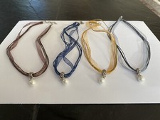 Dirndlkette,Trachtenkette mit