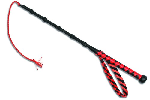 Gerte peitsche 75cm aus - gerte,