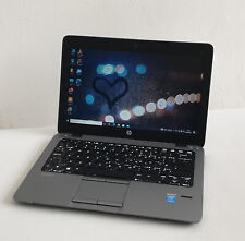 HP EliteBook 820 Laptop Intel