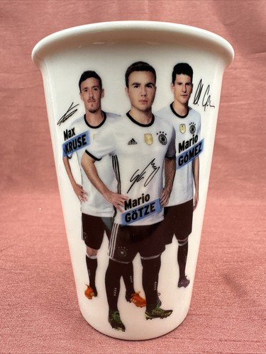 Offizieller dfb - offizieller,