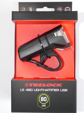 TRELOCK LED Lighthammer LS 480