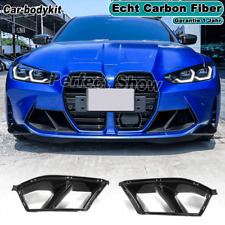 Echt Carbon Lufteinlass