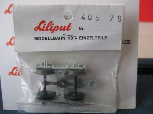 Liliput 40579 drehgestell - #,