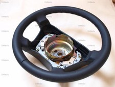 Lederlenkrad für Mercedes