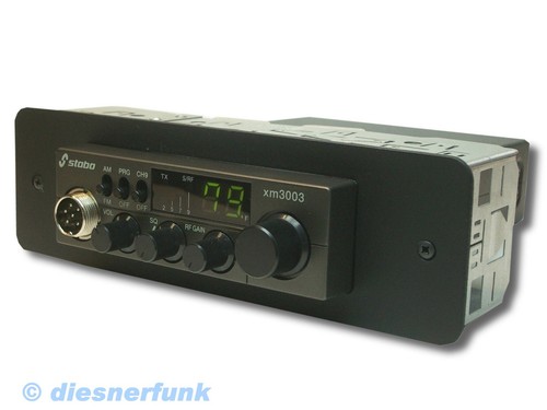Funk din halter - cb,