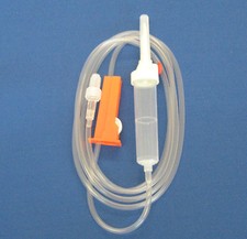 1 Infusionssystem druckfest