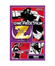 One Piece Z - Tome 02