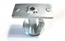 Messernabe 22mm für MTD