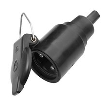 Illu Vollgummi Kupplung für