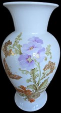 AK Kaiser Porzellan Vase