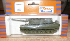 S82 roco minitanks 329 - roco,