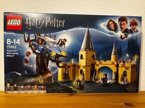 Lego harry potter - potter,