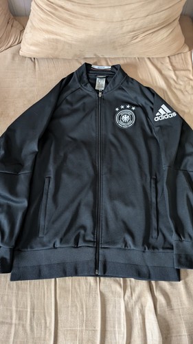 Adidas dfb jacke sehr - jacke, gr
