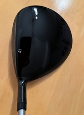 TAYLORMADE  Qi10 MAX