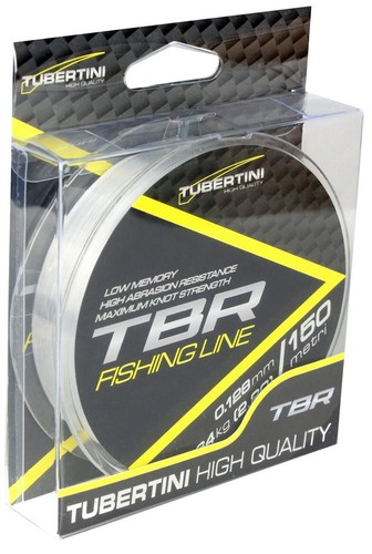 Tubertini tbr fishing line - fishing,