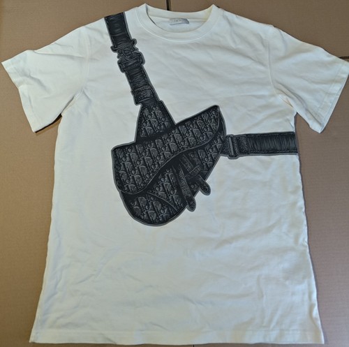 Christian dior shirt weiß - dior, t-shirt