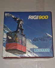Rigi 900 Skilift Seilbahn