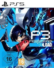Persona reload ps5 - 3, ⭐
