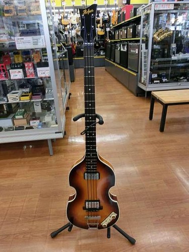 Hofner 500 vintage whp - 500/1,