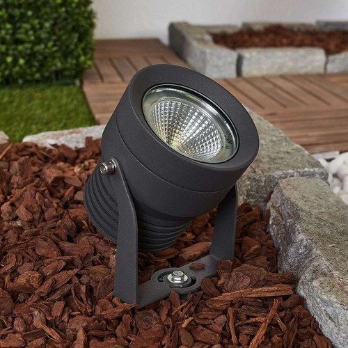 Lucande led außenstrahler - lucande,