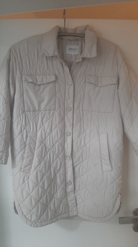 Steppmantel steppjacke damen - steppjacke,