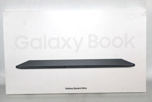 Samsung galaxy book4 ultra - book4, ultra-