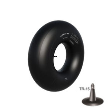 Schlauch Kabat 6.50-20 TR15 Ventil passend für 6.00-20, 6.50-20