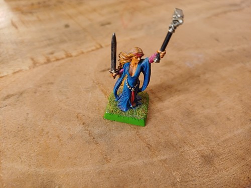 Warhammer fantasy the - fantasy, old