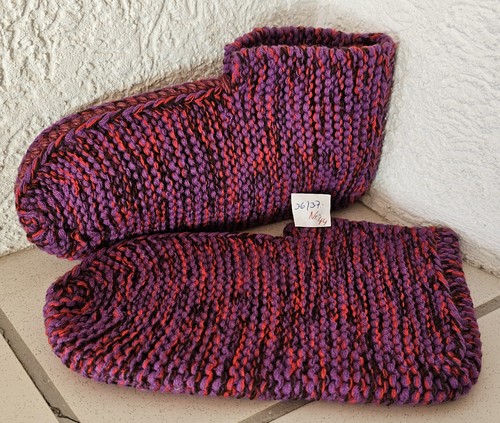 Hüttenschuhe - nr.44,