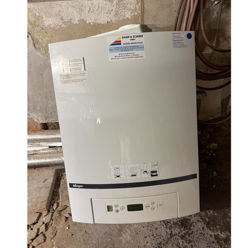 Sieger bk16 w43 - sieger, brennwert
