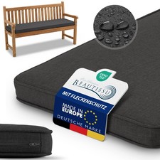 Bankpolster Bankauflage