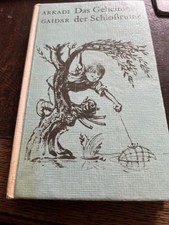 Das geheimnis der - geheimnis,