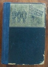 Ernest Shackleton: The heart of the Antarctic, 1910