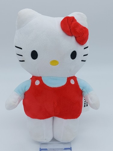 Hello kitty plüschtier - hello,