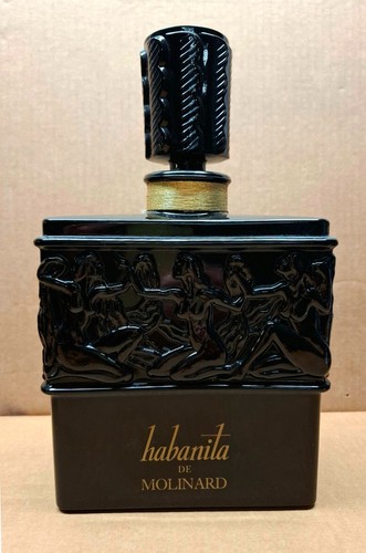 Geant habanita dummy flasche - dummy,
